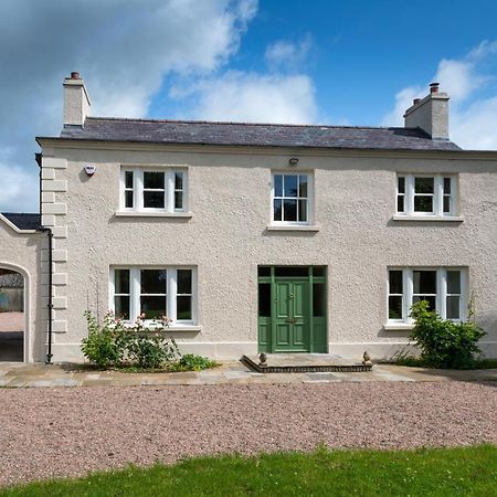 Knockanboy House Ballymoney Eksteriør bilde