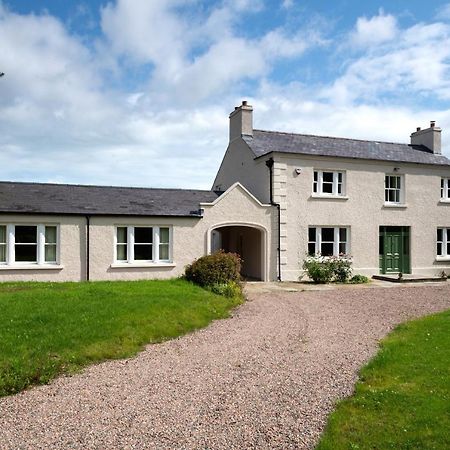 Knockanboy House Ballymoney Eksteriør bilde