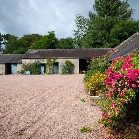 Knockanboy House Ballymoney Eksteriør bilde
