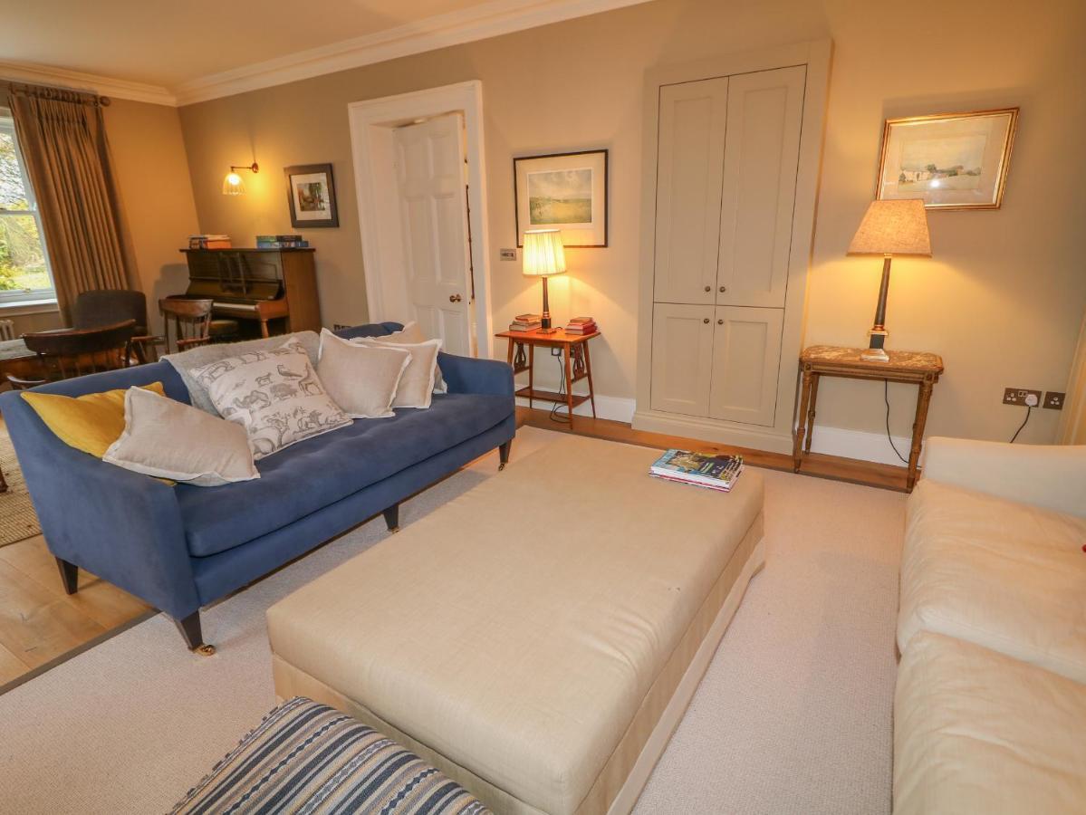 Knockanboy House Ballymoney Eksteriør bilde
