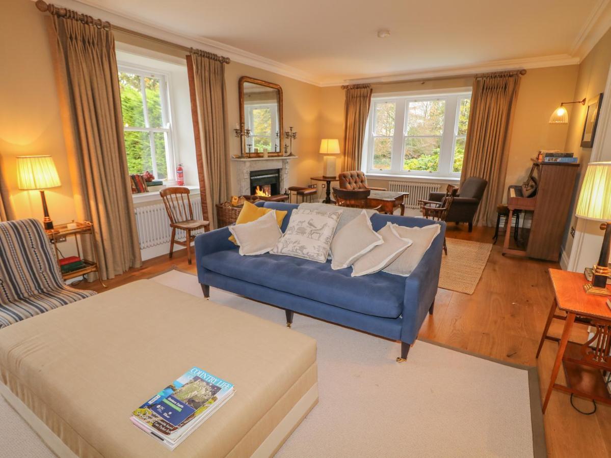 Knockanboy House Ballymoney Eksteriør bilde