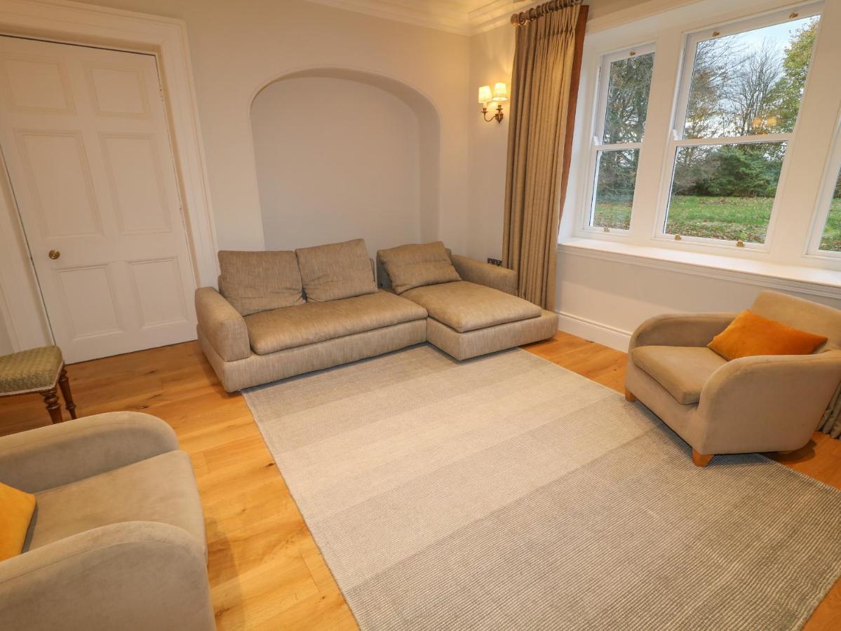 Knockanboy House Ballymoney Eksteriør bilde