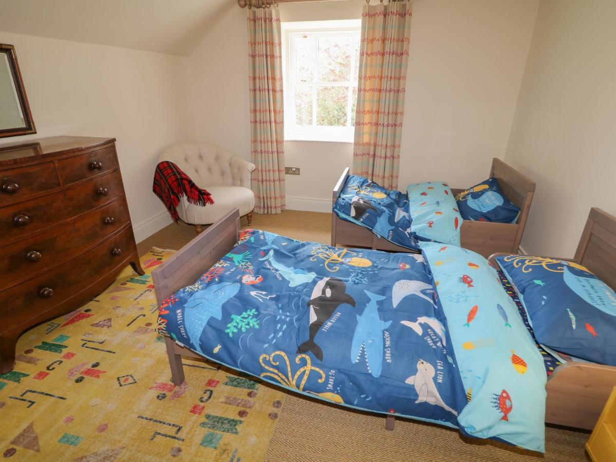 Knockanboy House Ballymoney Eksteriør bilde