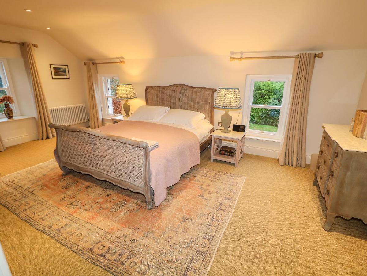 Knockanboy House Ballymoney Eksteriør bilde