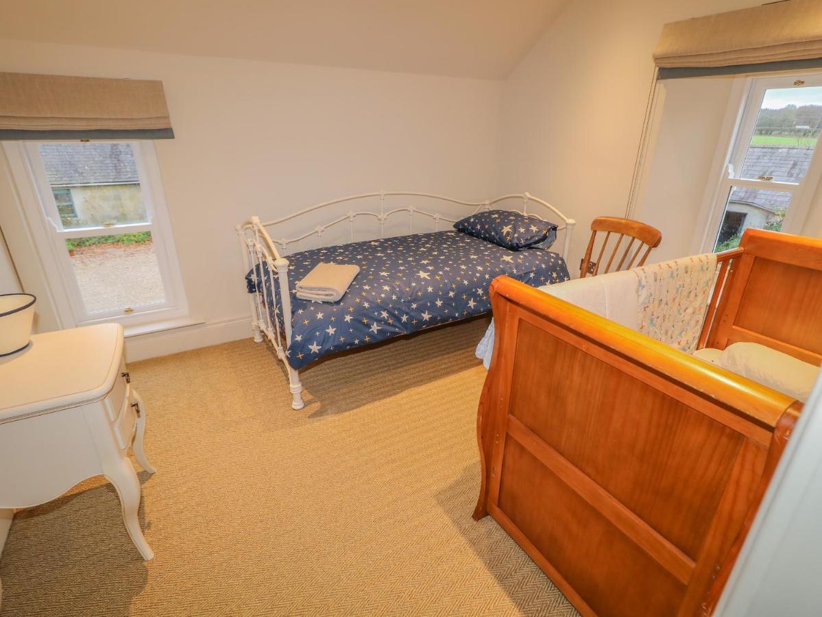 Knockanboy House Ballymoney Eksteriør bilde