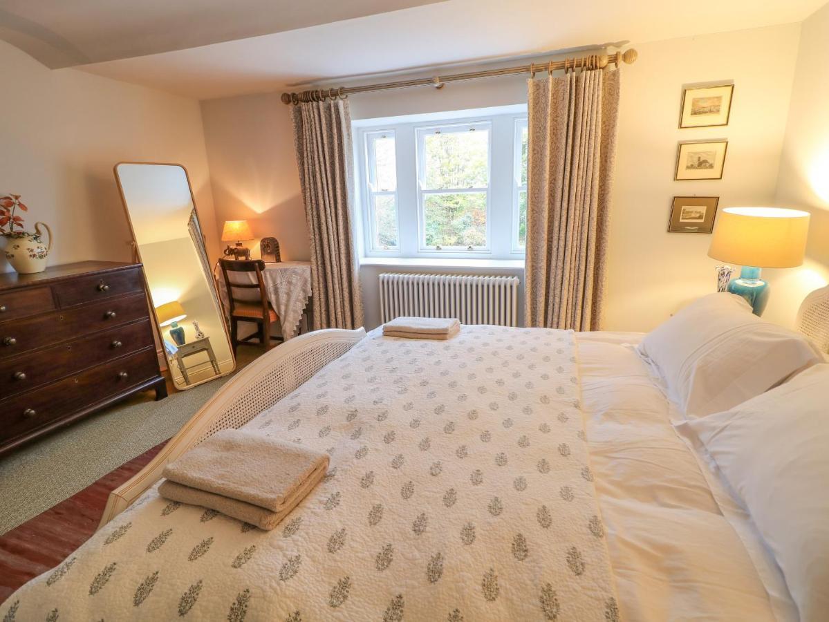 Knockanboy House Ballymoney Eksteriør bilde