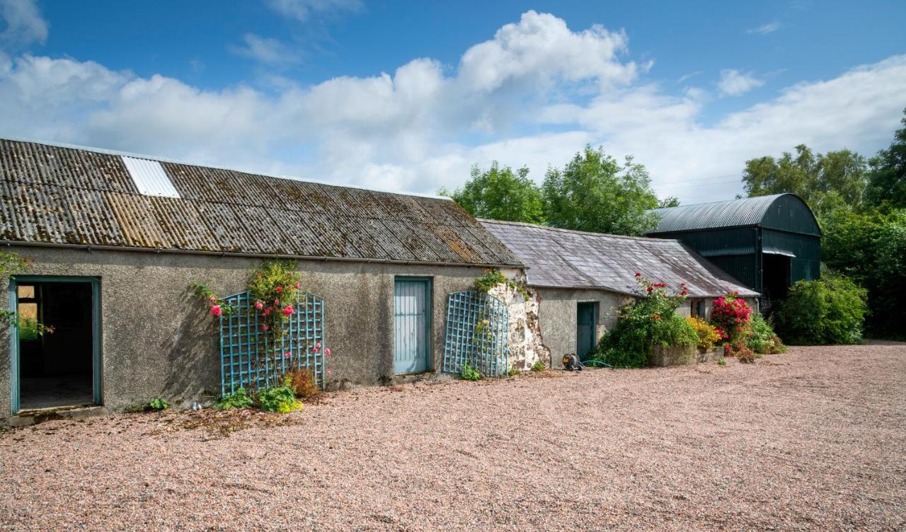 Knockanboy House Ballymoney Eksteriør bilde