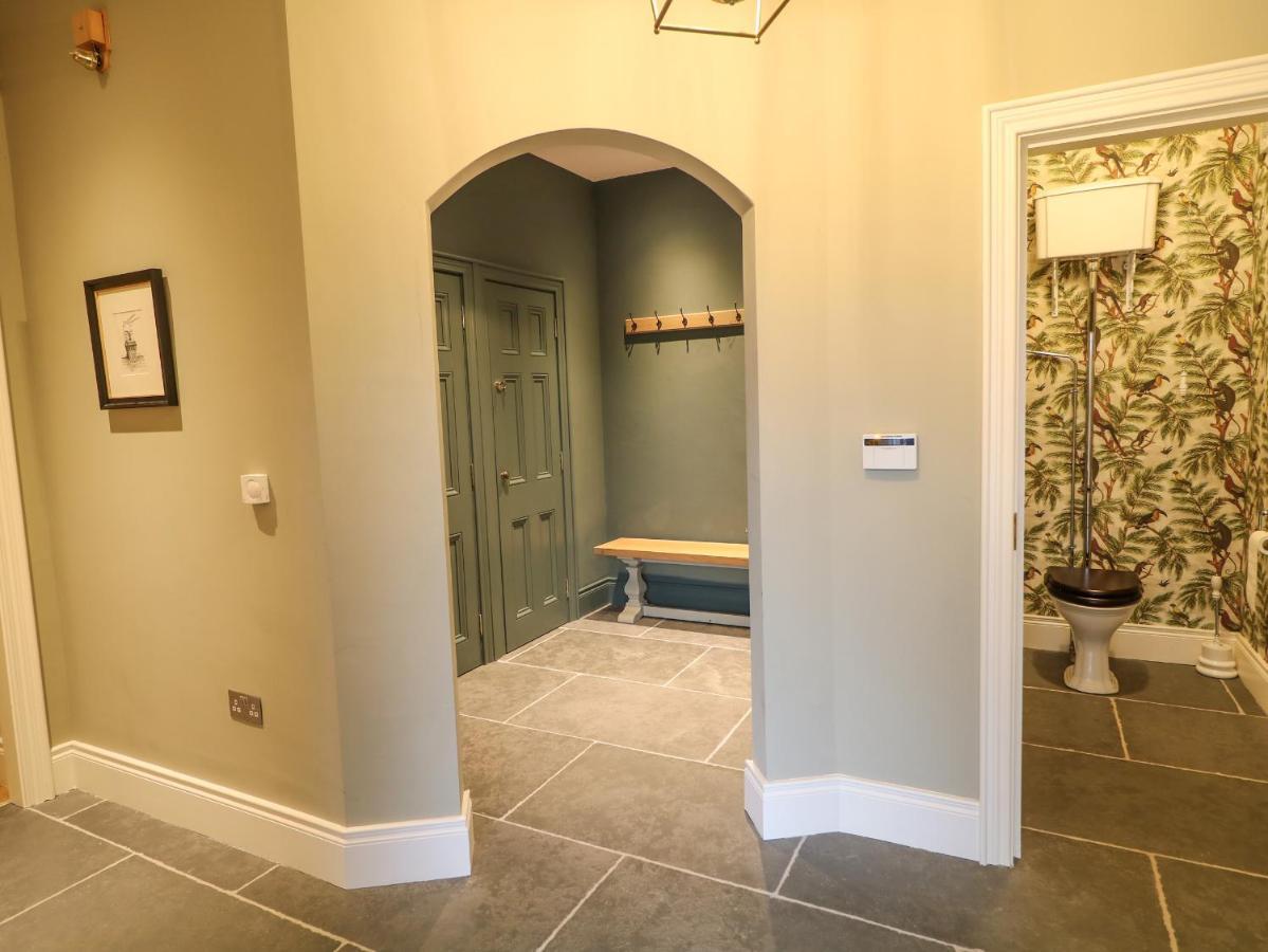 Knockanboy House Ballymoney Eksteriør bilde