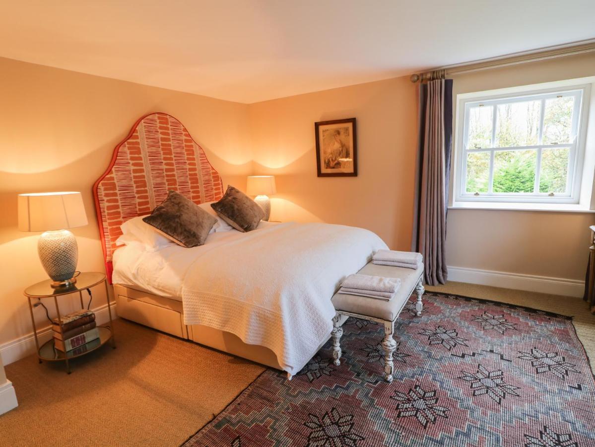 Knockanboy House Ballymoney Eksteriør bilde