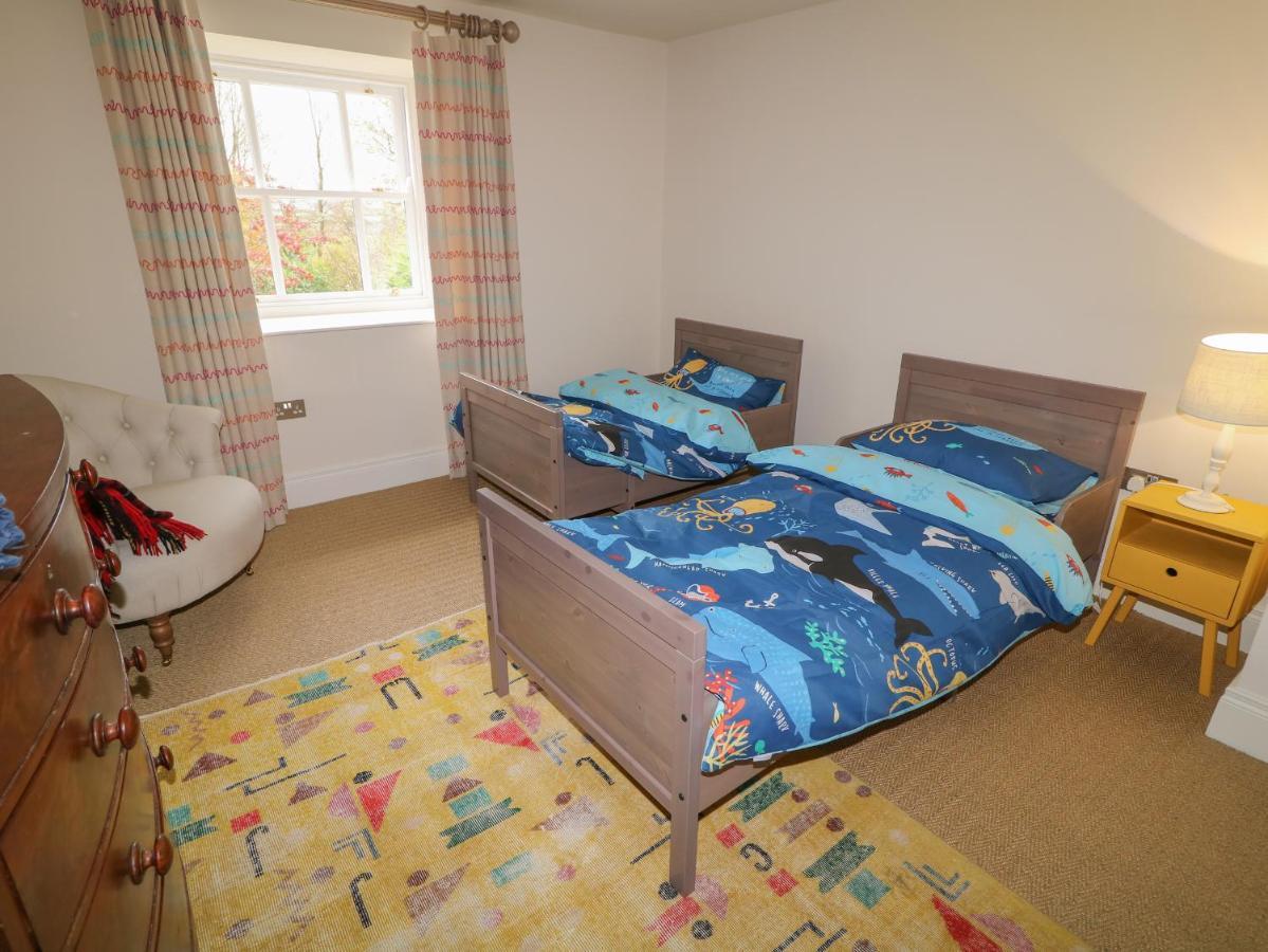 Knockanboy House Ballymoney Eksteriør bilde